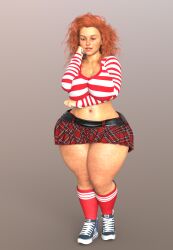 1girls 3d ass ass_bigger_than_head big_ass big_breasts big_thighs blazehand brandi_(blazehand) breasts breasts_bigger_than_head bubble_butt bust busty chest chubby chubby_female curvaceous curvy curvy_figure dumptruck_ass dumptruck_butt enormous_ass enormous_thighs fat_ass female female_only freckles freckles_all_over gigantic_ass gigantic_thighs ginger ginger_female ginger_hair hips hourglass_figure huge_ass huge_breasts huge_thighs hyper_ass hyper_thighs large_ass large_breasts large_thighs legs light-skinned_female light_skin massive_ass massive_thighs mature mature_female original original_character pawg plump_ass plump_thighs round_ass shortstack slim_waist thecometray thecometverse_(thecometray) thick thick_ass thick_hips thick_legs thick_thighs thighs thighs_bigger_than_head thunder_thighs voluptuous waist wide_ass wide_hips wide_thighs
