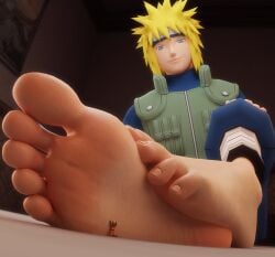 Naruto (Series) Rule 34 Image