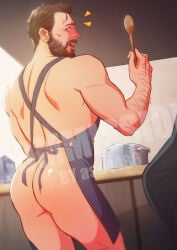 2022 actor apron asd4486 bara barazoku celebrity chris_evans imminent_rape imminent_sex male male_only solo solo_male