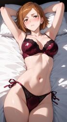 kugisaki nobara fan art