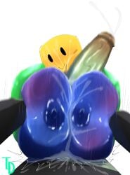 noob from roblox by 44waa29304