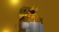 aurela (lampshaderr34) from roblox by lampshaderr34