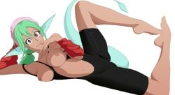 juri (yu yu hakusho) from yu yu hakusho by aporia arte
