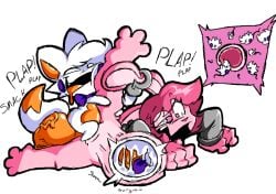lolbit (fnaf) from five nights at freddy's by diamonddumpplus