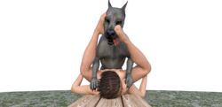 3d Rule 34 Image