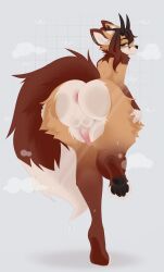 Digital Drawing (Artwork) Rule 34 Image
