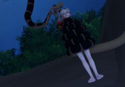 Grise (Pokemon) Rule 34 Image