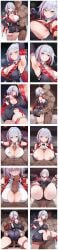 topaz (honkai: star rail) from honkai (series) by automaticaroma