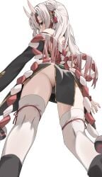 nakiri ayame from hololive by scarlet (wv0102)