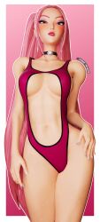 mira (kpop demon hunters) from kpop demon hunters by isadoethewomp