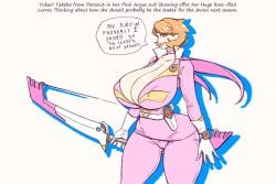 megami tensei fan art