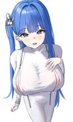 arcana (nikke) from goddess of victory: nikke