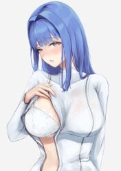 arcana (nikke) from goddess of victory: nikke
