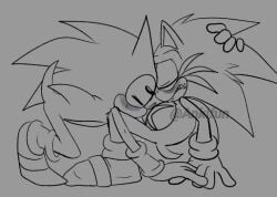 lord x from sonic.exe (series) by ankifun