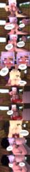 1futa 1girls 3d anna_(the-shitty) ashley_(the-shitty) big_breasts big_penis blonde_hair comic female futa_on_female futa_with_female futanari kissing lesbian minecraft missionary_position nude sex_toy tagme the-shitty_(artist) vibrator white_hair