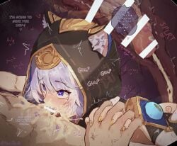 1boy 1girls 5_fingers animal_ear animal_ears animal_hood arms asking asking_another blowjob blowjob_focus blowjob_only blue-eyed_female blue_eyes blue_eyes_female blush blush_lines blushing_at_another blushing_at_partner blushing_face blushing_female blushing_lines breasts caelus_(honkai:_star_rail) cat_ear cat_ears cat_girl catgirl censored censored_cock censored_genitalia censored_penis cfnm cipher_(honkai:_star_rail) clothed clothed/nude clothed_female clothed_female_clothed_male clothed_female_nude_male clothed_humanoid clothed_male clothed_male_clothed_female clothed_sex clothes clothing cock cock_suck cock_sucking color colored completely_naked completely_naked_male completely_nude completely_nude_male dialog dialogue dialogue_bubble dialogue_speech_bubble dick dick_suck dick_sucking duo english english_commentary english_dialogue english_language english_subtitles english_text eyes eyes_open fellatio fellatio_focus fellatio_only female female/male female_humanoid female_on_male female_with_male fingers fully_clothed fully_clothed_female fully_clothed_humanoid fully_clothed_male fully_clothed_to_nude fully_naked fully_naked_male fully_nude fully_nude_male genitalia grabbing gray-haired_female gray_clothes gray_clothing gray_hair gray_hair_female grey-haired_female grey_clothes grey_clothing grey_hair grey_hair_female hair hands heart heart_symbol heartseck_(artist) honkai:_star_rail hoyoverse humanoid humanoid_female humanoid_on_male laying laying_back laying_down laying_on_back light-skinned_female light-skinned_male light_skin looking_at_another looking_at_partner looking_up looking_up_at_another looking_up_at_partner lying lying_back lying_male lying_on_back male male/female male_on_female male_on_humanoid male_with_female medium-haired_female medium_cock medium_dick medium_hair medium_hair_female medium_penis mihoyo naked naked_male naked_male_clothed_female naked_male_with_clothed_female nude nude_male nude_male_clothed_female on_back open_eyes oral oral_sex penis penis_suck penis_sucking question question_mark sex speaking straight straight_sex talking talking_to_another talking_to_partner text text_bubble tongue tongue_on_cock tongue_on_dick tongue_on_penis veins veins_on_cock veins_on_dick veins_on_penis veiny_cock veiny_dick veiny_penis light_blush sucking sucking_penis sucking_cock sucking_dick penis_in_mouth cock_in_mouth dick_in_mouth fingers_interlocked interlocked_fingers grabbing_hands gulp gulping handholding hand_holding hand_hold holding holding_hands holding_hand heart-shaped_pupils heart_eyes symbol-shaped_pupils symbol symbol_in_eye symbol_in_eyes symbol-shaped_pupil symbol_shaped_pupils symbol-shaped_eyes oral_only spurt spurting squeezing squeeze deepthroat deepthroat_no_hands deep_throat deep_throating cum cum_inside cum_inside_mouth cum_in_mouth cumshot cumshot_in_mouth cumshot_inside cumming cumming_inside cumming_inside_mouth cumming_in_mouth cumming_from_oral cumming_from_blowjob oral_creampie creampie internal internal_cumshot internal_view internal_oral internal_fellatio x-ray x-ray_view x-ray_(disambiguation) orgasm male_orgasm orgasm_from_oral orgasm_from_blowjob orgasm_from_fellatio swallowing swallowing_cum swallow swallowing_penis_while_deepthroat deep_blowjob deep_fellatio twitching twitch_lines