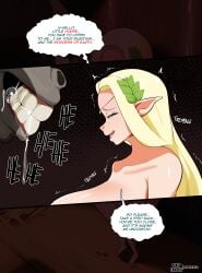 cerestia of life from last origin by fake face