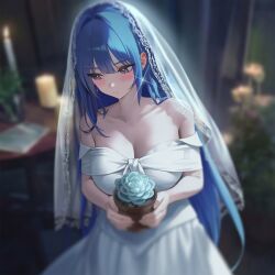 arcana (nikke) from goddess of victory: nikke