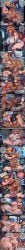 1boy 1girls 3girls ai_generated anus ass ass_focus balls balls_deep ballsack big_ass big_balls big_breasts big_penis black_hair bleach bleach:_the_thousand-year_blood_war blush breasts comic comic_page comic_strip cowgirl_position cum cum_in_pussy cum_inside cumflated cumflated_belly cumflation cumming cumming_while_penetrating dark-skinned_female dark_skin dark_skinned_female dialogue ebony ejaculating_cum ejaculation english english_text feet female filming ginger_hair grabbing grabbing_breasts grabbing_own_breast hair horny horny_female huge_ass huge_breasts ichigo_kurosaki image_set inoue_orihime large_ass large_breasts large_penis light-skinned_male long_hair male masturbating masturbating_while_watching masturbation multiple_girls muscles muscular muscular_female muscular_male nakadashi neroshiboshi orange_hair ovum ovum_with_heart penis ponytail purple_hair pussy pussy_juice recording recording_video shihouin_yoruichi shiny_skin speech_bubble sperm sperm_cell sperm_meets_ovum stockings stomach stomach_bulge stomach_deformation sui-feng sweat sweatdrop sweating sweaty sweaty_body testicles text thought_bubble veiny veiny_penis voyeur watermark wet wet_body x-ray yoruichi_shihouin