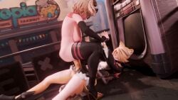 3d 3d_animation animated animation anthro_futa athletic_female athletic_futanari blonde_hair bouncing_breasts breasts burnice_white clitoris cowgirl_position cum cum_in_pussy cum_inside cumflation defeated_futa erect_clitoris female female_ejaculation female_on_anthro female_orgasm female_penetrated female_rapist femdom fingerless_gloves forced forced_orgasm futa_with_female futanari high_heels holding_hands human human_on_anthro large_breasts longer_than_10_seconds longer_than_30_seconds moaning moaning_in_pleasure open_mouth orgasm overflowing_cum penis penis_out_of_pants pulchra_(zenless_zone_zero) pulchra_fellini pussy pussy_ejaculation pussy_juice pussy_lips rape resisting riding_penis sex shorter_than_one_minute sound sound_effects squatting_cowgirl_position squatting_on_penis squirt squirting starrymomoko tagme thighhighs thighs twintails uncensored vagina vaginal_fluids vaginal_juices vaginal_orgasm vaginal_penetration vaginal_sex video video_game_character voice voice_acted zenless_zone_zero