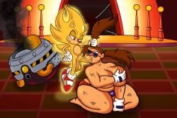 1boy 1girls 2026 angry angry_sex animal_ears anthro anthro_on_human arm_covers_breast ass ass_bigger_than_head balls ballsack bangs beauty_mark big_ass big_breasts big_penis breasts breasts_bigger_than_head brown_hair bubble_ass bubble_butt busty chubby chubby_female commission covered_nipples cracked_glasses defeat defeat_sex defeated defeated_villainess dr._eggman dr._eggmom_(dohimissed3air) duo egg_mobile eggmanland emblem erect_penis erection eye_contact eyelashes eyewear face_fucking fellatio female ftrashpickle full_body fuzzycapsule08 genderswap genderswap_(mtf) glasses gloves hair_grab half-closed_eyes handwear hedgehog_boy hedgehog_ears hedgehog_humanoid hero hero/villainess hero_on_villainess holding_hair huge_ass huge_breasts huge_cock huge_penis human instant_loss interspecies kneeling kneeling_oral_position large_ass large_breasts large_penis light-skinned_female light_skin long_hair long_penis looking_at_partner looking_down looking_up mad male male/female male_anthro/female_human mammal massive_ass massive_breasts mole naked naked_male narrowed_eyes nude nude_male open_mouth oral oral_penetration oral_sex outdoor_nudity outdoor_sex outdoors panties partially_clothed penetration penis_in_mouth pigtails red_eyes red_panties rule_63 sega sex shoes smile smiling smiling_at_partner smirk smirking smirking_at_partner smoke sonic_(series) sonic_the_hedgehog sonic_the_hedgehog_(series) sonic_unleashed stain super_sonic sweat sweating sweaty sweaty_body sweaty_breasts sweaty_thighs thick_ass thick_thighs thighs tied_hair tongue tongue_out topless topless_female twintails veiny_penis villainess white_gloves yellow_body yellow_fur