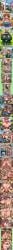 1futa 1girls ai_generated arknights ass bagpipe_(arknights) balls balls_deep ballsack big_ass big_balls big_breasts big_penis breasts breasts_bigger_than_head comic comic_page comic_strip cum cum_in_pussy cum_inside cumflated_belly cumflation cumming cumming_while_penetrating dialogue dickgirl ejaculating_cum ejaculation english english_text futa_on_female futanari futanari/female futanari_penetrating horn_(arknights) horns image_set kemonomimi kiss large_ass large_breasts large_penis muscles muscular muscular_female nakadashi neroshiboshi paizuri paizuri_fellatio peak penis pounding shiny_skin stomach_bulge sweat sweatdrop sweating sweaty sweaty_body tail testicles text veiny veiny_penis watermark wet wet_body