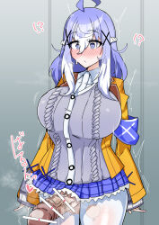 tatenaori sen from mahjong fight girl by sekiman 0000