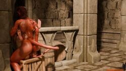 1futa 1futa1girl 1futanari 1girl1futa 1girls 2026 3d 3d_(artwork) 3d_animation 3d_artwork 3d_model 3d_render amazon_position anal_insertion athletic_female baldur's_gate baldur's_gate_3 bicolored_hair black_hair body_scars bouncing_breasts breasts_on_face burn_scar dungeons_and_dragons elf elf_ears erect_nipples f/f fantasy female/futa forgotten_realms futa/female futa_on_female futanari hard_nipples horn horns karlach larian_studios light-skinned_futa light-skinned_futanari light_skin longer_than_30_seconds medieval medieval_fantasy moaning muscle_mommy muscular_female naked naked_female naked_futanari nude nude_female nude_futanari original_character outdoor_nudity outdoors outdoors_sex pixie_cut pointy_ears pron-mimimister red-skinned_futa red_hair red_skin ruins scar scars short_video shorter_futanari shorter_than_one_minute size_difference sound tail tail_in_ass tail_insertion tall_female taller_female tattoo tattooed tattooed_female tattoos tav_(baldur's_gate) tav_(baldur's_gate)_(female) thick_thighs tiefling tiefling_girl two-tone_hair vaginal_penetration vaginal_sex video yuri