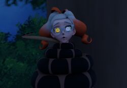 Grise (Pokemon) Rule 34 Image