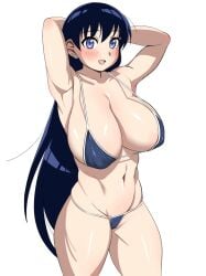 arato nagi from ruri no houseki by imiin