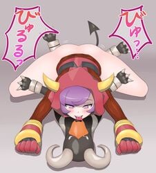 ... 1boy 1girls 3_toes all_fours animal ass barefoot black_fur blush bottomless canine claws clothed_female_nude_male courtney_(pokemon) cowgirl_position duo fake_horns feet female female_on_top femdom feral feral_on_female feral_on_human feral_penetrating_human french_kiss french_kissing furry girl_on_top gloves half-closed_eyes heart-shaped_pupils hoodie horns houndoom human interspecies japanese_text kiss kissing kneeling larger_female legs_up light-skinned_female light_skin male malesub motion_lines mt77 nintendo on_back on_top pale-skinned_female pale_skin partially_clothed paws pokemon pokemon_oras pokemon_rse pokephilia purple_eyes purple_hair pussy quadruped red_eyes ride riding saliva sex size_difference smaller_male smile spread_legs tail teeth text thick_thighs tongue tongue_in_mouth tongue_kiss tongue_kissing tongue_out trembling vaginal_penetration vaginal_sex zoophilia