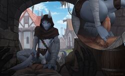 Booru post from rule34.xxx