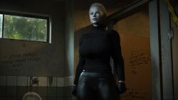 1futa 3d big_ass big_breasts big_thighs breasts capcom curvaceous curvy dickgirl futanari hips hourglass_figure huge_ass huge_breasts huge_thighs humanoid intersex large_ass large_breasts large_thighs light-skinned_futa light_skin mature mature_futa ms._x otacon212 pale-skinned_futa pale_skin resident_evil resident_evil_2 slim_waist tall tall_futa thick thick_hips thick_legs thick_thighs thighs tyrant voluptuous voluptuous_futa waist wide_hips wide_thighs