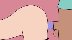 1boy 1girls about_to_cum animated balls black_pants bottomless climax climax_reached condom condom_on_penis gravity_falls imminent_orgasm jiggle jiggle_butt mabel_pines melieconiek pants_down penis penis_in_pussy thrust vaginal vaginal_penetration vaginal_sex