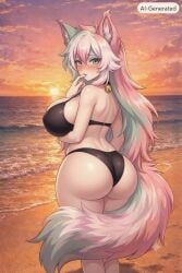 beach bikini furry kit kit_community valis_kit