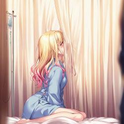ai_generated cheating cheating_(relationship) cheating_girlfriend cheating_wife cuckold cuckold_pov cuckolding female large_breasts netorare netorase ntr tagme