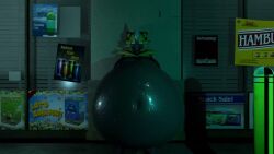 3d 3d_animation animated anthro belly big_belly big_breasts breasts burping digested_prey digesting_prey feline female furry growing gurgling_belly gurgling_noise huge_ass huge_belly huge_breasts hyper_ass nintendo noisy_belly pokemon pokemon_(species) sitting sound struggling_prey sweaty_body tagme video video_game_character vore vore_belly wide_hips zeraora zoeynsfw