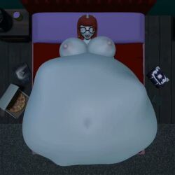 3d 3d_animation animated anthro ass belly big_belly big_breasts breasts digesting_prey digestion female furry growing gurgling_belly gurgling_noise huge_ass huge_belly huge_breasts hyper_belly my_little_pony nipples noisy_belly pony sleeping snoring sound squirming_gut tagme video vore vore_belly wide_hips zoeynsfw