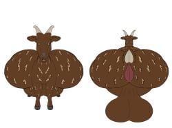 1animal 2026 anal anal_sex animal animal_ears animal_tail animals anthro anus ass back back_view balls big_anus big_ass big_balls big_butt big_penis body brown brown_body brown_skin ears ears_back easyings100 edit edited eyes face goat goat_boy goat_ears goat_legs goat_tail head huge_penis image legs long long_penis looking_at_ass looking_at_penis looking_at_viewer looking_back looking_back_at_viewer massive_penis mouth mouth_open nose penis request sex tail teeth the_goat
