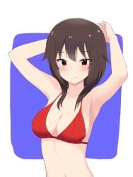 /// 1girls 2d 2d_(artwork) 2d_artwork almost_naked almost_nude alternate_body_type alternate_breast_size alternate_breast_size_(larger) alternate_version alternate_version_at_source alternate_version_available alternative_breast_size alternative_version alternative_version_available anime anime_character arm_behind_head arm_up armpit armpit_peek armpits arms_up background bare_armpits bare_arms bare_belly bare_chest bare_hands bare_midriff bare_navel bare_shoulders bare_skin belly belly_button big_boobs big_breasts bikini bikini_only bikini_top blue_background blush_face blush_lines blushing blushing_at_viewer blushing_female blushing_lines breasts brown-haired_female brown_hair busty busty_female busty_girl busty_teen busty_teenager censored_version cleavage closed_mouth_smile collarbone digital digital_art digital_drawing digital_drawing_(artwork) digital_media digital_media_(artwork) drawing elbows exposed exposed_armpits exposed_arms exposed_belly exposed_chest exposed_midriff exposed_navel exposed_shoulders exposed_skin eyebrows_visible_through_hair fanart female female_focus female_only female_protagonist fingers flushed flushed_cheeks flushed_face hair_between_eyes hairless_armpits halterneck hand_behind_head hand_up hands_up has_decensored_version has_uncensored_version inframammary_fold kono_subarashii_sekai_ni_shukufuku_wo! konosuba large_boobs large_breasts lean_figure light_smile long_hair looking_at_viewer maikurorensu manga_character megumin midriff monotone_background more_at_source mostly_nude naked naked_female naked_woman narrow_waist navel nearly_nude nsfw_version_available nude nude_female nude_version_available nudity one_color_background plain_background portrait practically_nude presenting_armpit red-eyed_female red_bikini red_bikini_top red_eyes red_swimsuit red_swimwear sfw_version shaved_armpits shoulders slender_body slender_waist slight_smile slim_female slim_waist smile smiley_face smiling smiling_at_viewer smooth_armpits solid_color_background solo standing string_bikini studio_deen swimsuit swimwear teen_girl teenage_female teenage_girl teenage_tits teenager uncensored_version_at_source uncensored_version_available upper_body white_border young_female young_woman