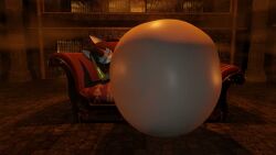3d 3d_animation animal_crossing animated ankha_(animal_crossing) anthro belly big_belly big_breasts breasts digesting_prey feline female furry growing gurgling_belly gurgling_noise huge_belly hyper_ass hyper_breasts nintendo nipples noisy_belly sleeping snoring sound struggling_prey tagme video video_game_character vore vore_belly zoeynsfw