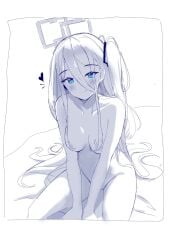 /// 1girls 2d 2d_(artwork) 2d_artwork absurdly_long_hair areola areolae arm_support asian asian_female asian_girl average_breasts background bare_arms bare_belly bare_breasts bare_chest bare_hands bare_hips bare_legs bare_midriff bare_navel bare_shoulders bare_skin bare_thighs bare_tits bare_torso belly belly_button blank_background blue-eyed_female blue_archive blue_eyes blush_face blush_lines blushing blushing_at_viewer blushing_female blushing_lines breasts censored censored_breasts censored_nipples closed_mouth_smile collarbone completely_naked completely_naked_female completely_nude completely_nude_female convenient_censoring convenient_censorship curvaceous curvaceous_body curvaceous_female curvaceous_figure curvaceous_hips curvaceous_teenager curvy curvy_body curvy_female curvy_figure curvy_hips curvy_teen digital digital_art digital_drawing digital_drawing_(artwork) digital_media digital_media_(artwork) drawing exposed exposed_arms exposed_belly exposed_breasts exposed_chest exposed_hips exposed_legs exposed_midriff exposed_navel exposed_shoulders exposed_skin exposed_thighs exposed_torso eyebrows_visible_through_hair fanart female female_focus female_only fingers flushed flushed_cheeks flushed_face fully_naked fully_nude groin hair_between_eyes halo heart hi_res high_res high_resolution highres hourglass_figure inguinal_crease inguinal_ligament japanese japanese_female japanese_girl lean_figure long_hair looking_at_viewer maikurorensu medium_breasts midriff monochrome monotone_background naked naked_female naked_woman narrow_waist navel nipples nude nude_female nudity one_color_background plain_background ponytail portrait shoulders side_ponytail sitting slender_body slender_waist slim_female slim_waist smile smiley_face smiling smiling_at_viewer solid_color_background solo thighs tied_hair topless topless_female very_long_hair very_long_hair_female white_background wide_hips