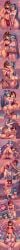 1futa 1girls abs ai_generated ass ayase_momo bare_arms bare_breasts bare_legs bare_shoulders bare_thighs beach big_ass big_breasts big_bulge big_butt bikini bikini_bottom bikini_top blue_eyes blue_hair bulge butt color cum cum_in_pussy cum_inside cumming dandadan female fit_futa futa_on_female futanari gigiti grabbing_ass hand_on_butt hatsune_miku hi_res impregnation large_breasts light-skinned_female light_skin long_hair looking_pleasured moaning nipples nude nude_female orgasm orgasm_face penetration penile_penetration penis_in_pussy pleasure_face pussy pussy_juice sand sea sex sex_from_behind standing stomach_bulge thick_thighs trogiai vaginal_penetration vocaloid water