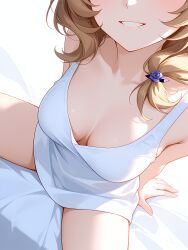 Lisa (Genshin Impact) Rule 34 Image