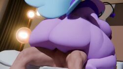 Flutter (Dandy'S World) Rule 34 Video