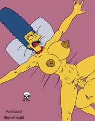 animated female human male marge_simpson straight tagme the_fear the_simpsons