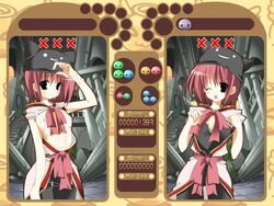 monk porindama_online poring puyo_puyo ragnarok_online