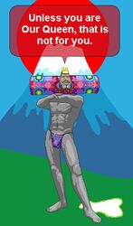 katamari_damacy king_of_all_cosmos male_only tagme