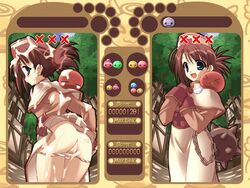 acolyte porindama_online puyo_puyo ragnarok_online tagme