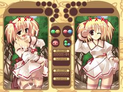 gamemaster gm porindama_online puyo_puyo ragnarok_online